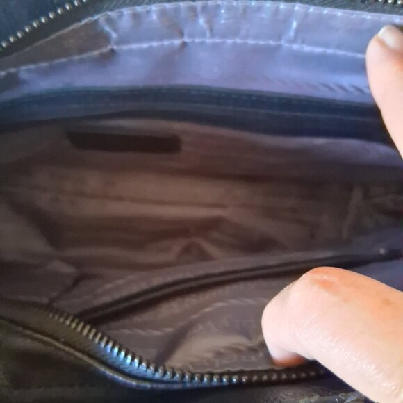 Simply Vera Wang Convertible Satchel - Picture 2 of 6